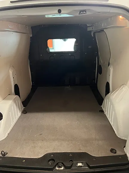 Renault Kangoo Express 2021 photo 5