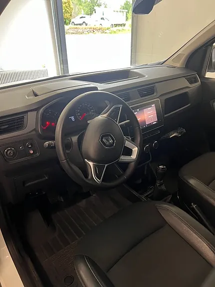 Renault Kangoo Express 2021 photo 2