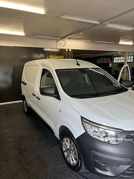 Renault Kangoo Express 2021 photo 4