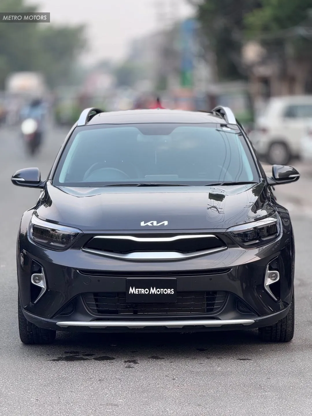 Kia Stonic