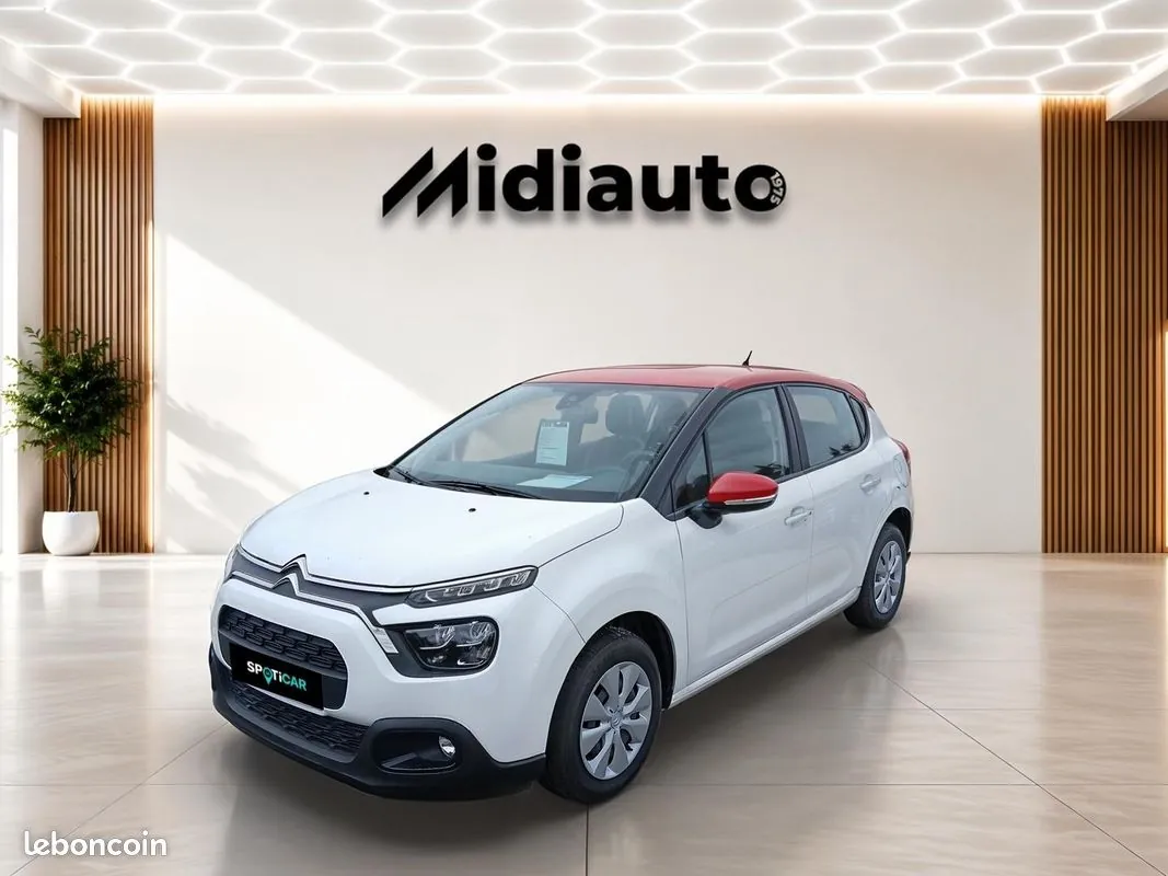 Citroen C3