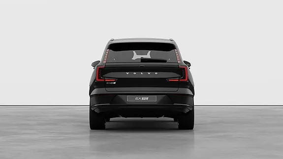 Volvo Ex90 2025 photo 4