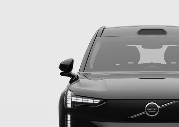 Volvo Ex90 2025 photo 2