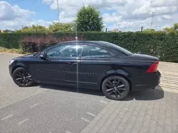 Volvo C70