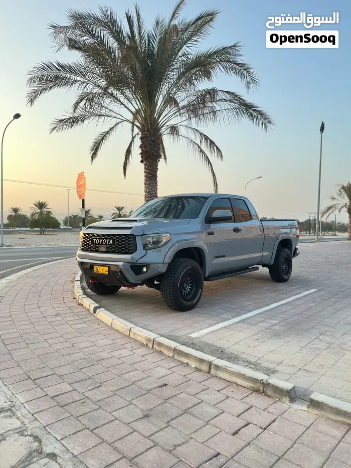 Toyota Tundra