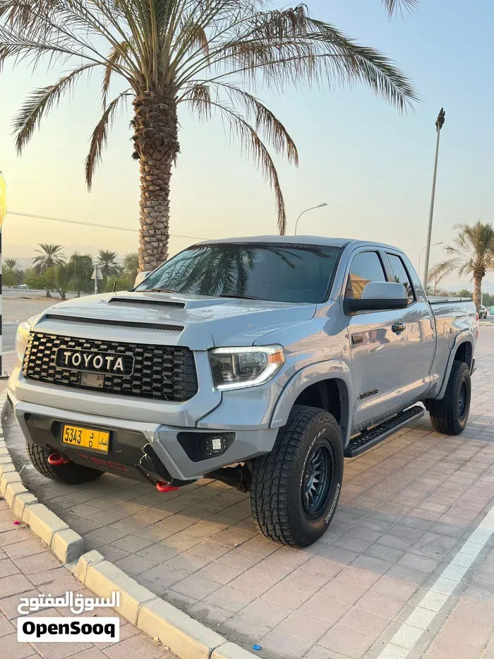 Toyota Tundra 2014 photo 2