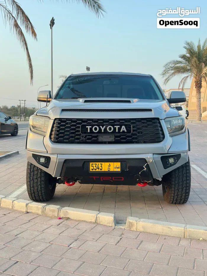 Toyota Tundra 2014 photo 3