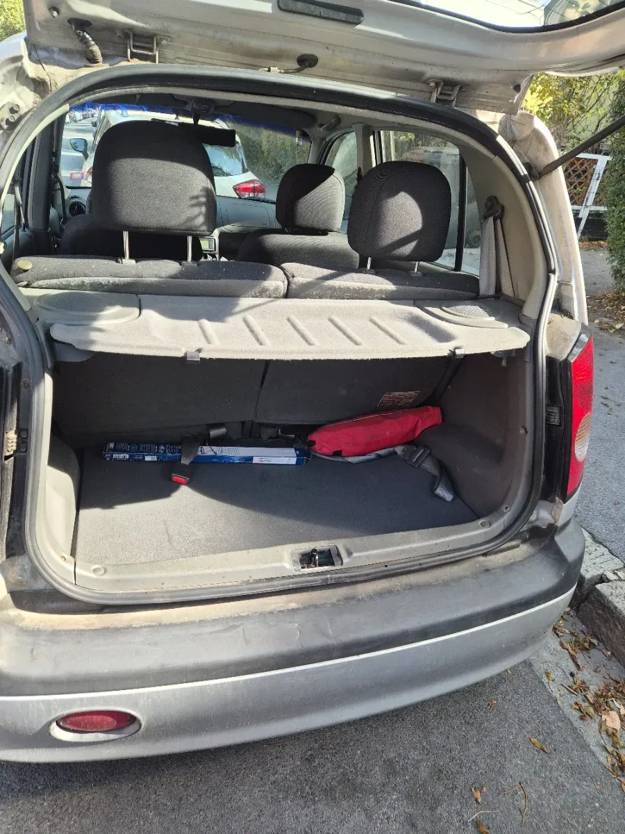 Hyundai Atos