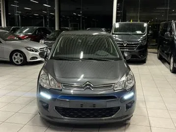 Citroen C3 2014 photo 3