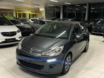 Citroen C3 2014 photo 2