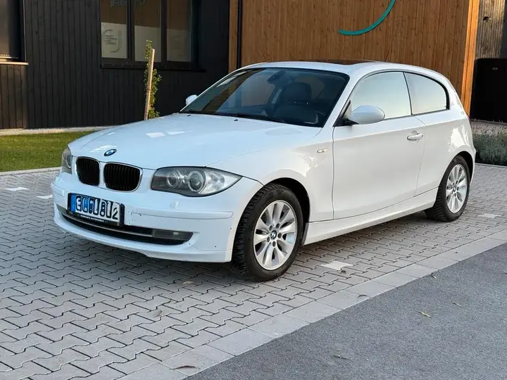 BMW 120D