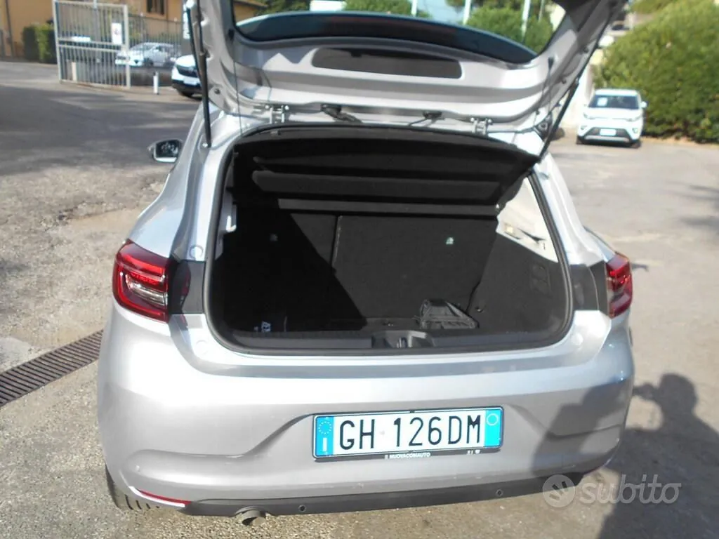 Renault Clio 2021 photo 5