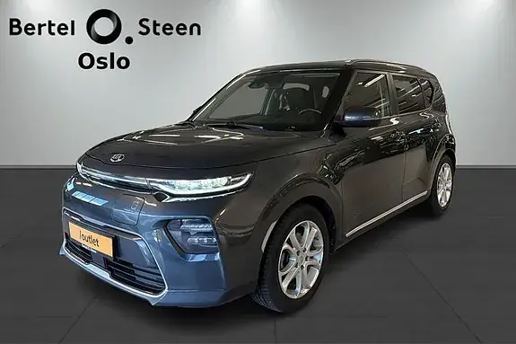 Kia E-Soul