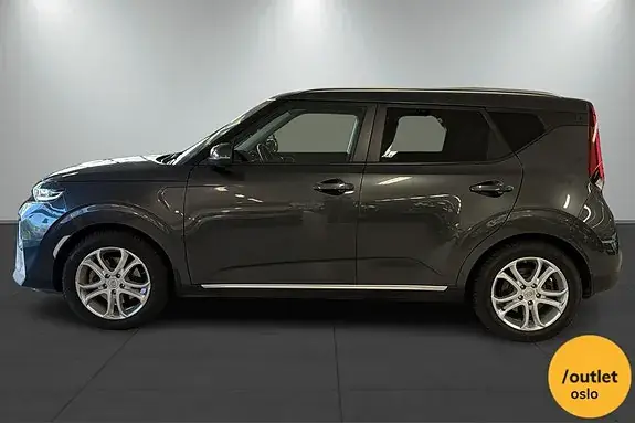 Kia E-Soul 2020 photo 2