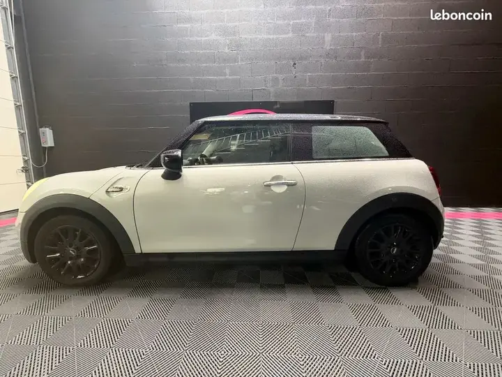 Mini Mini Cooper 2021 photo 2
