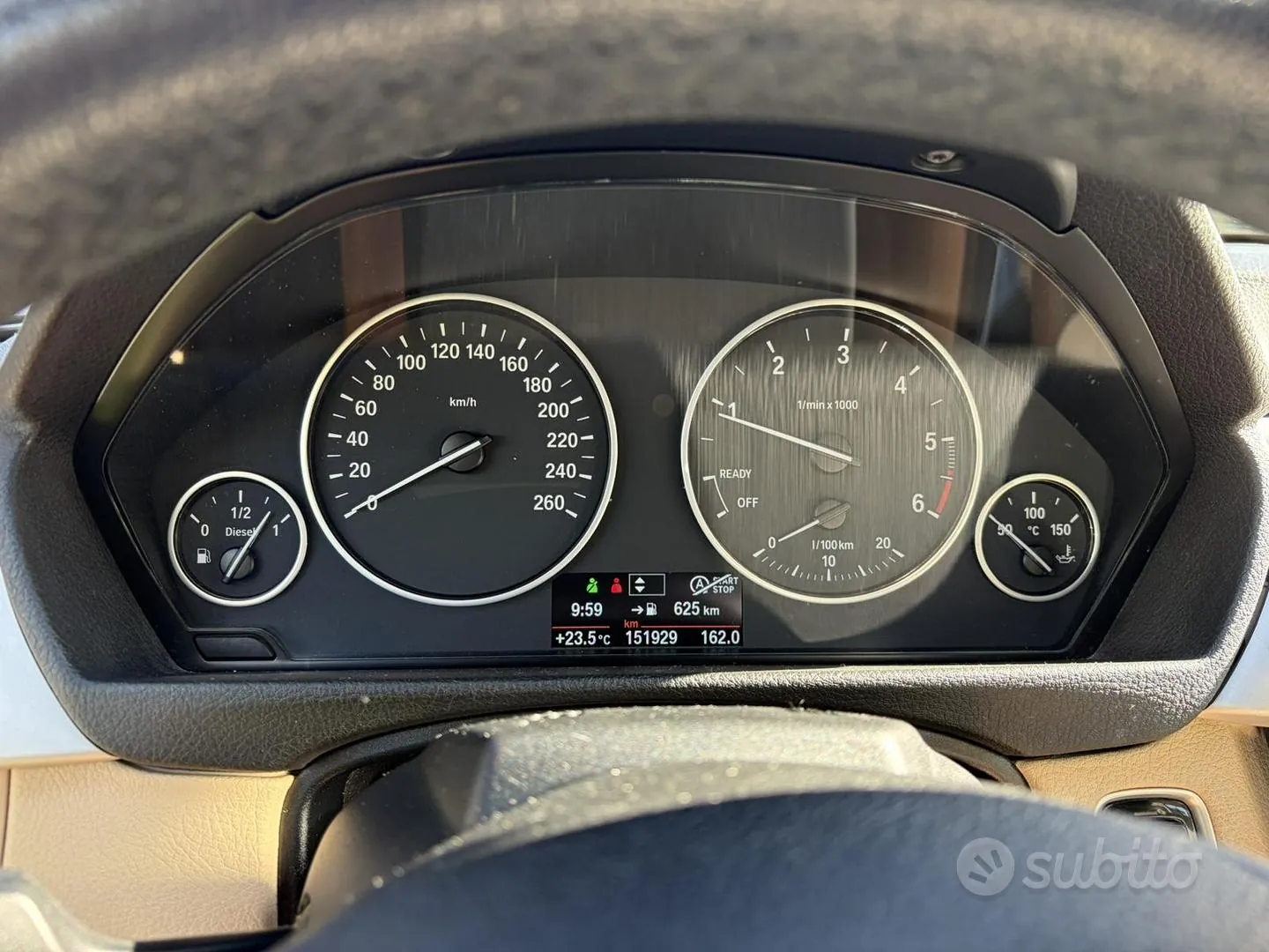 BMW Serie 4 Cabrio 2014 photo 4