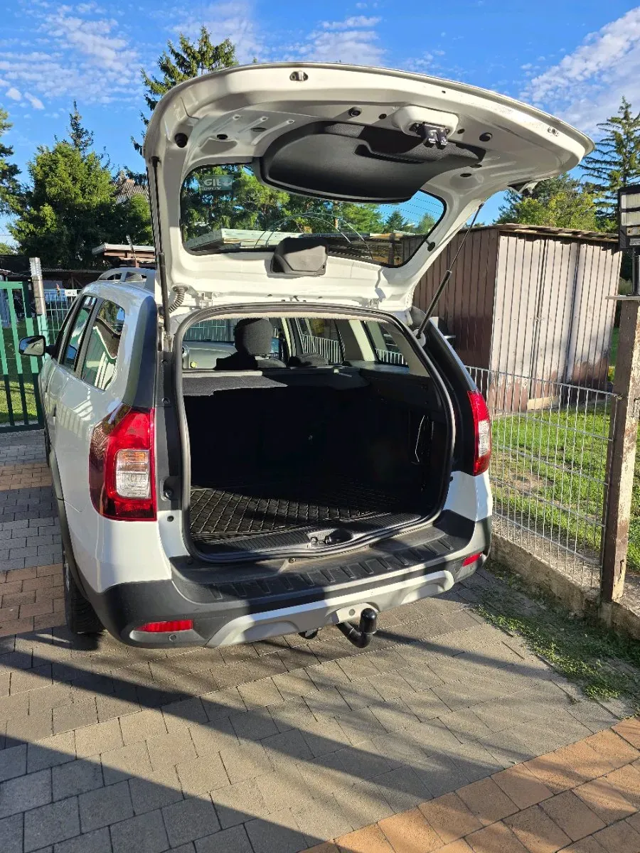 Dacia Logan 2018 photo 3