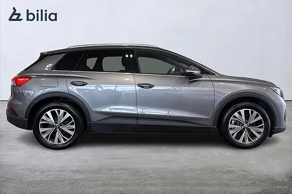 Audi Q4 E-Tron 2025 photo 4