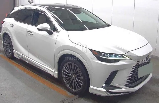 Lexus Rx350