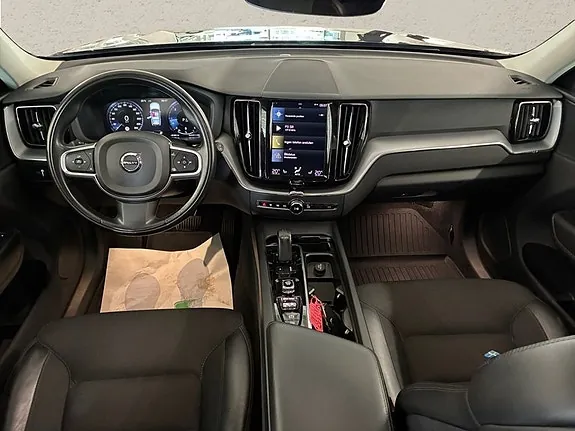 Volvo Xc60 2020 photo 5