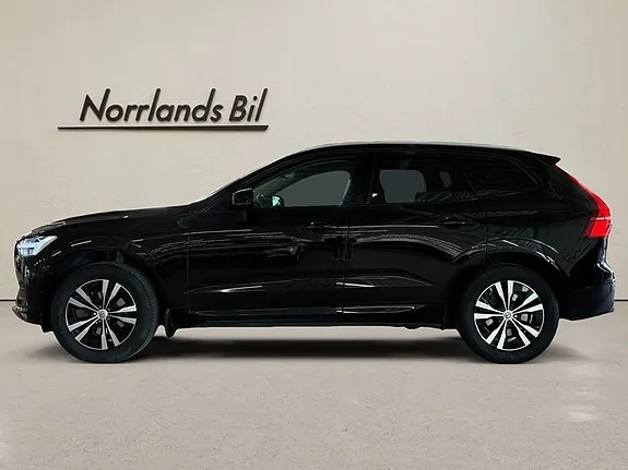 Volvo Xc60 2020 photo 2