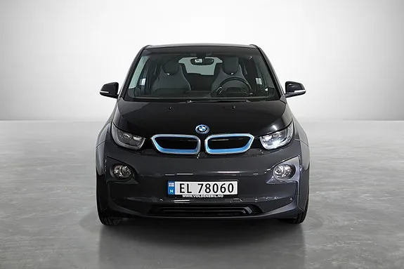 BMW I3 2016 photo 3
