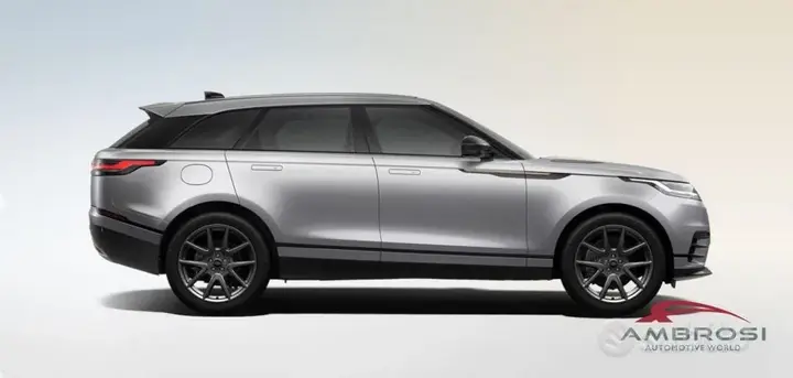 Land Rover Range Rover Velar 2026 photo 2