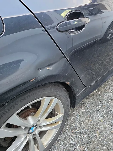 BMW 520D 2010 photo 5