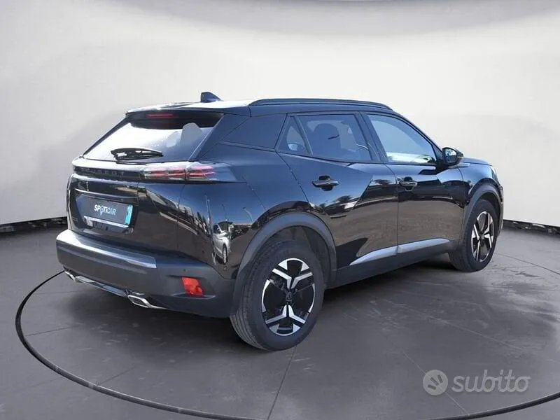 Peugeot 2008 2025 photo 4