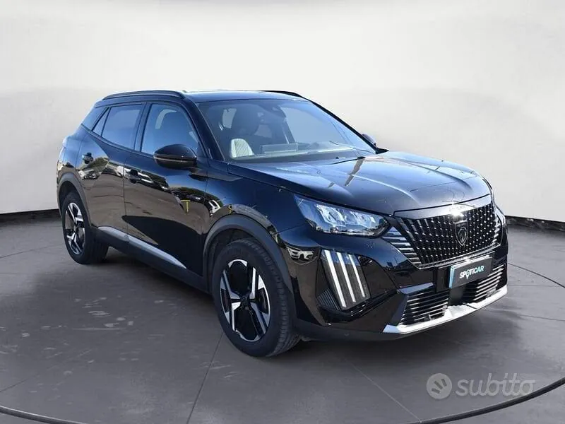 Peugeot 2008 2025 photo 3