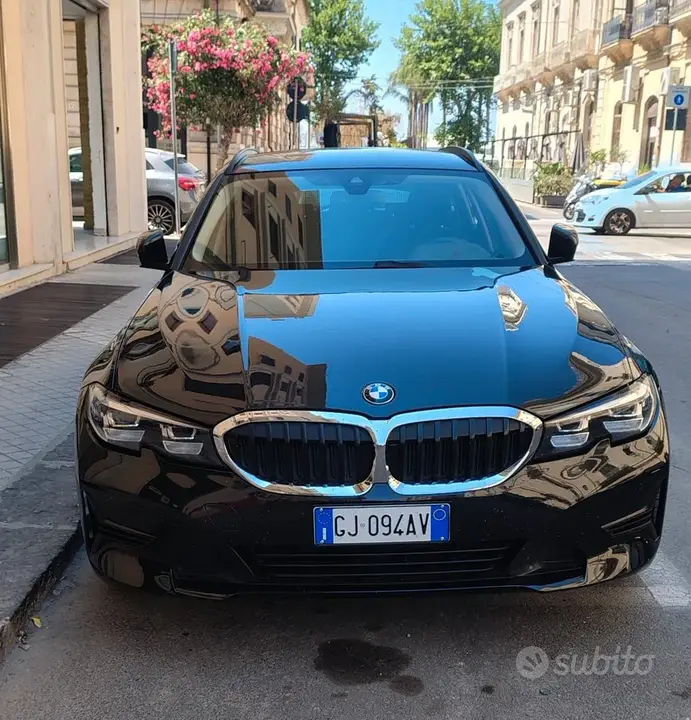 BMW 316