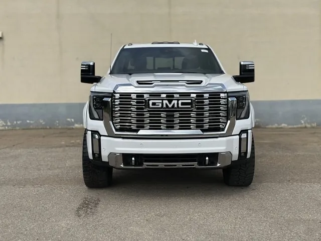 GMC Sierra 2025 photo 5
