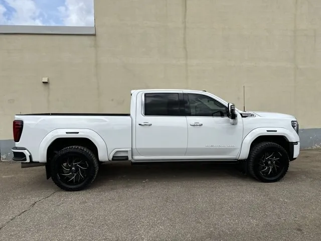 GMC Sierra 2025 photo 4