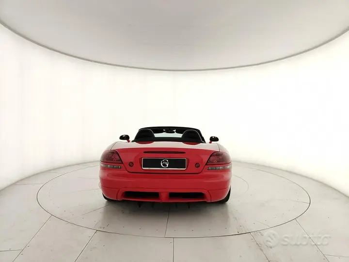 Dodge Viper 2004 photo 4