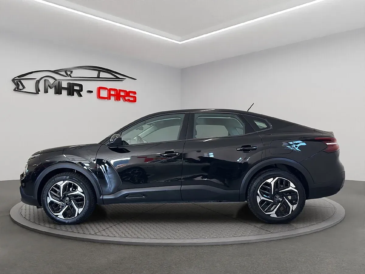 Citroen C4 X 2024 photo 2