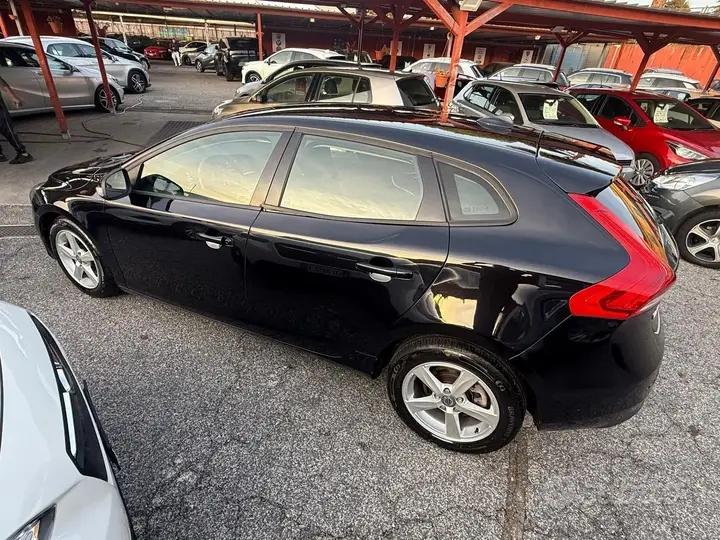 Volvo V40 2014 photo 4