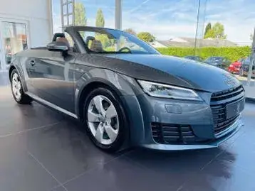 Audi Tt 2016 photo 3