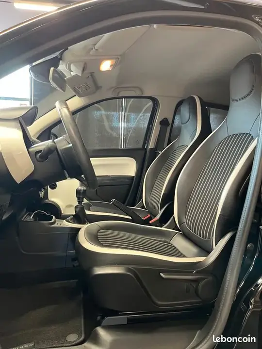 Renault Twingo 2019 photo 5