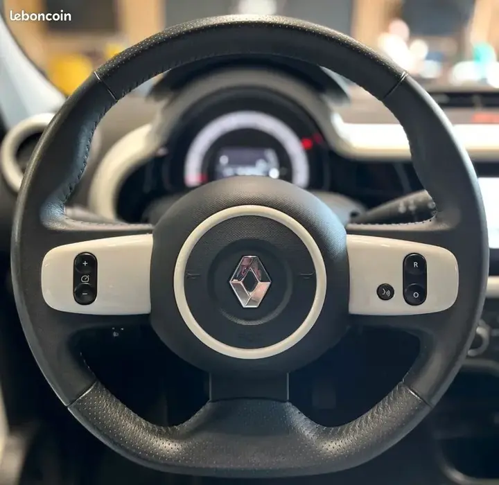 Renault Twingo 2019 photo 4