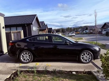 Mazda 6 2017 photo 2