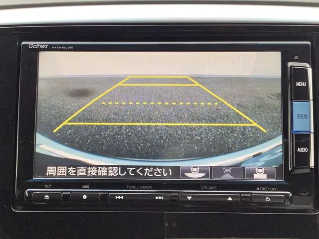 Honda Odyssey 2014 photo 5