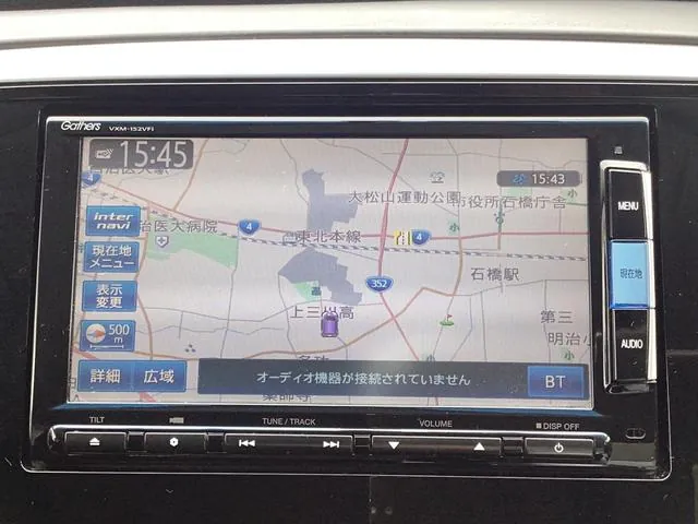 Honda Odyssey 2014 photo 4
