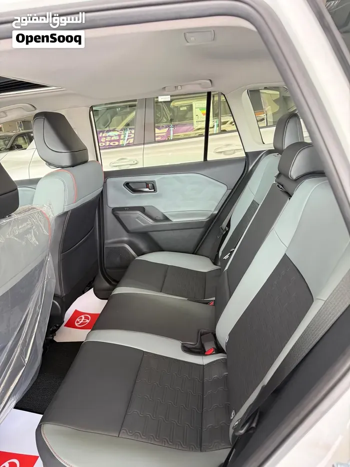 Toyota Rav 4 2026 photo 3