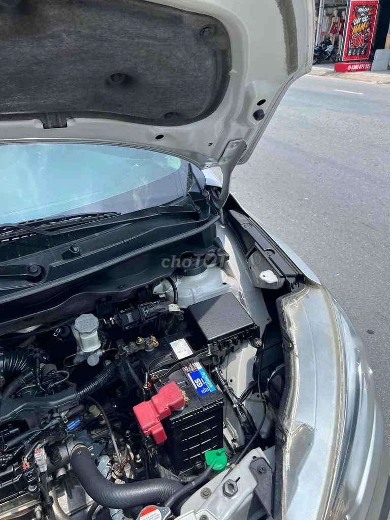 Suzuki Ertiga 2019 photo 4