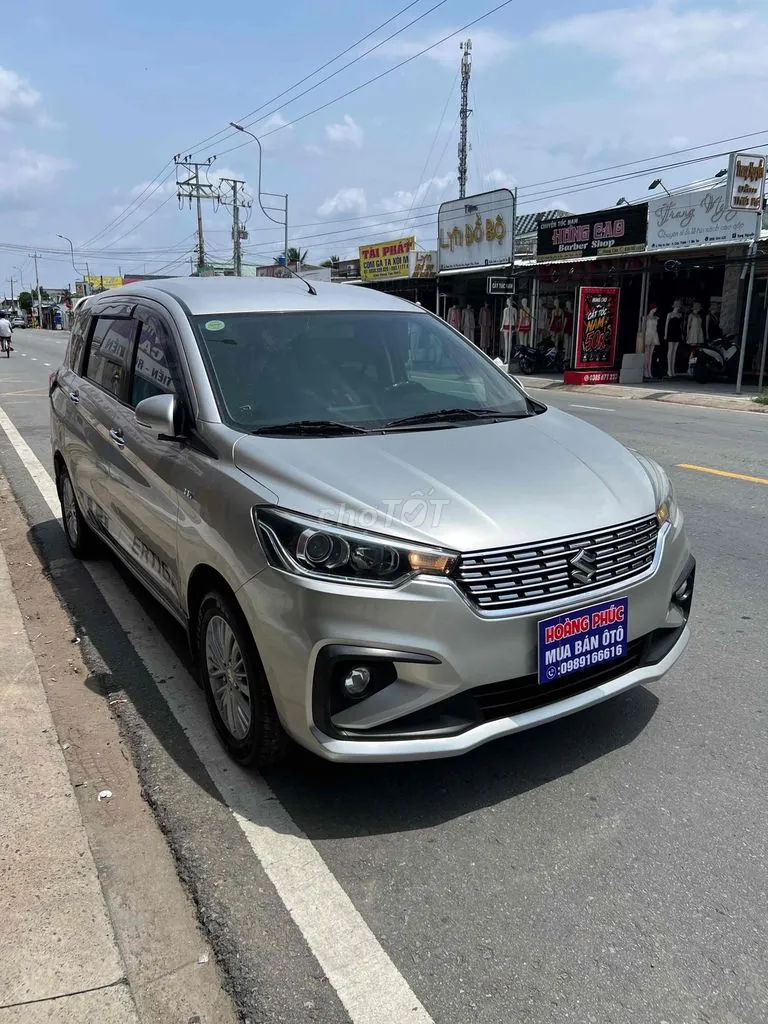 Suzuki Ertiga