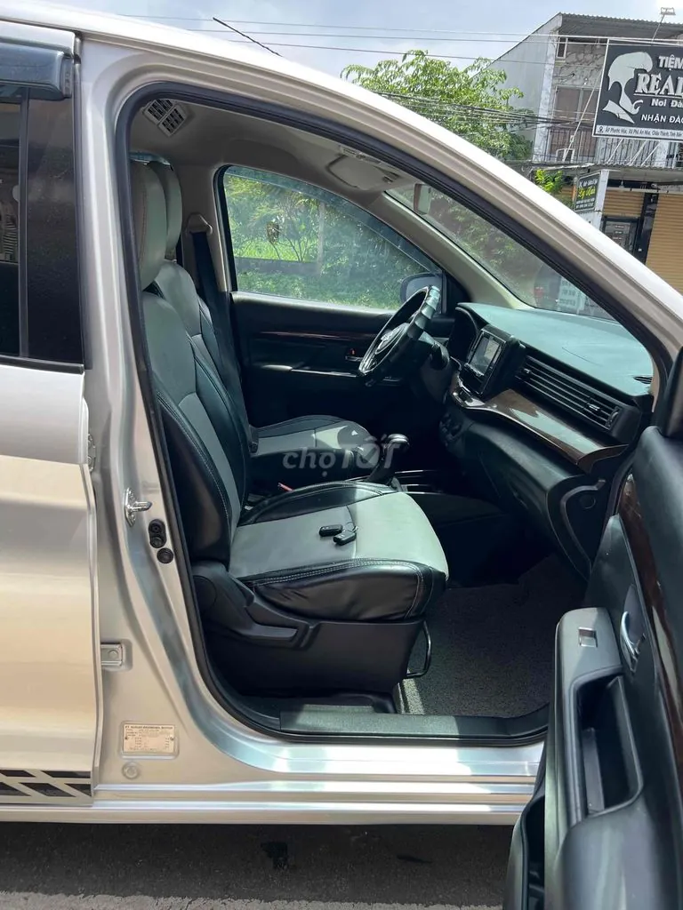 Suzuki Ertiga 2019 photo 5