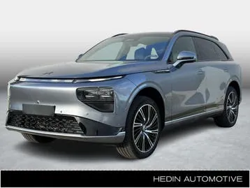 Xpeng G9