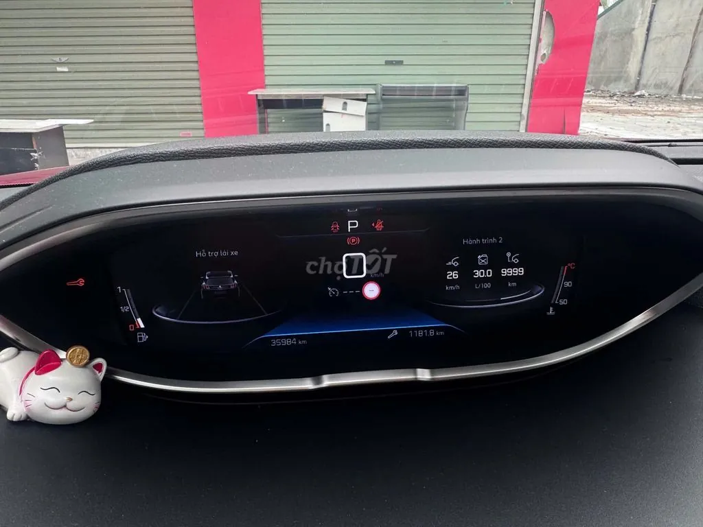 Peugeot 3008 2022 photo 4