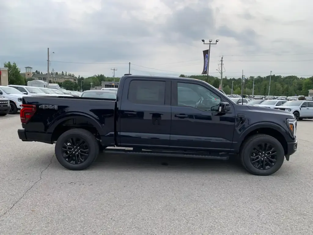 Ford F-150 2026 photo 4