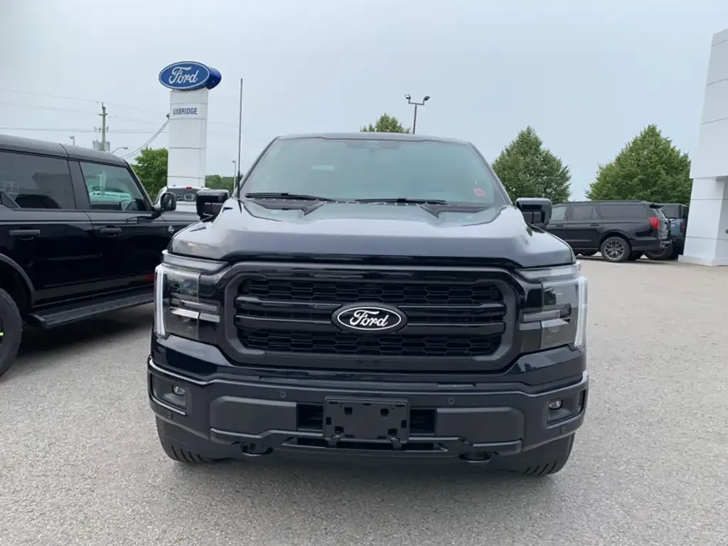 Ford F-150 2026 photo 2